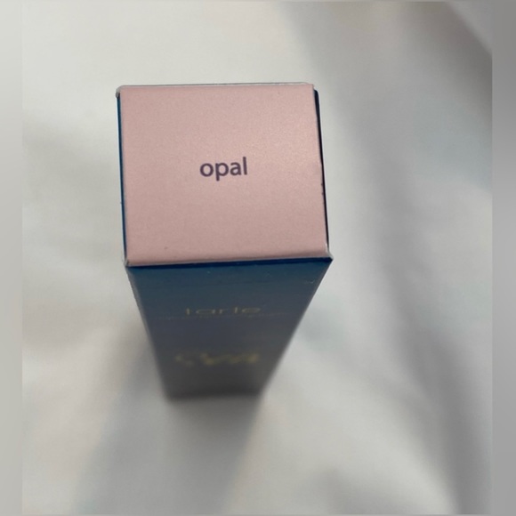 NEW Tarte Opal Quench Lip Rescue  in box, never used - Picture 5 of 8